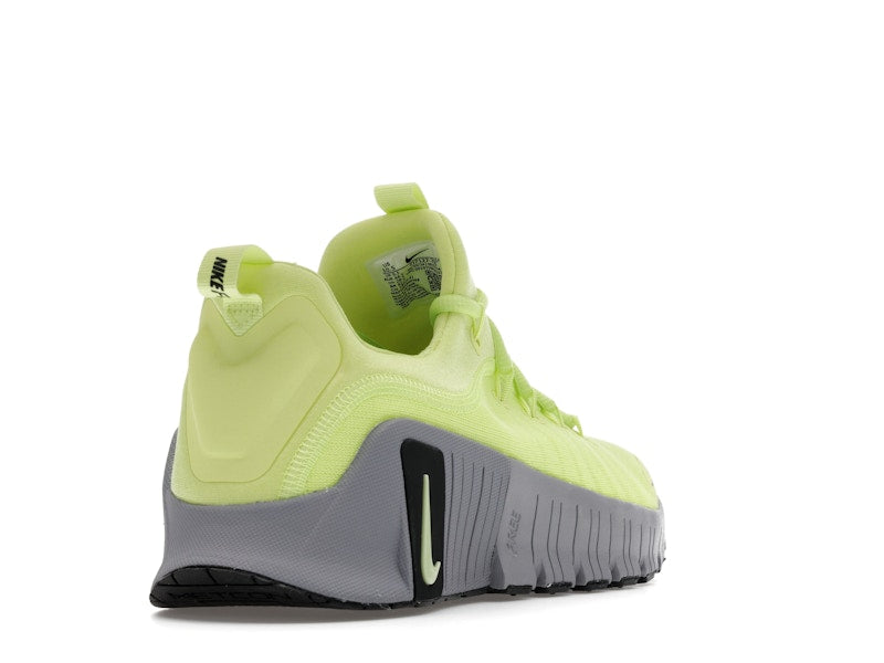 Nike Free Metcon 6 Light Lemon Twist