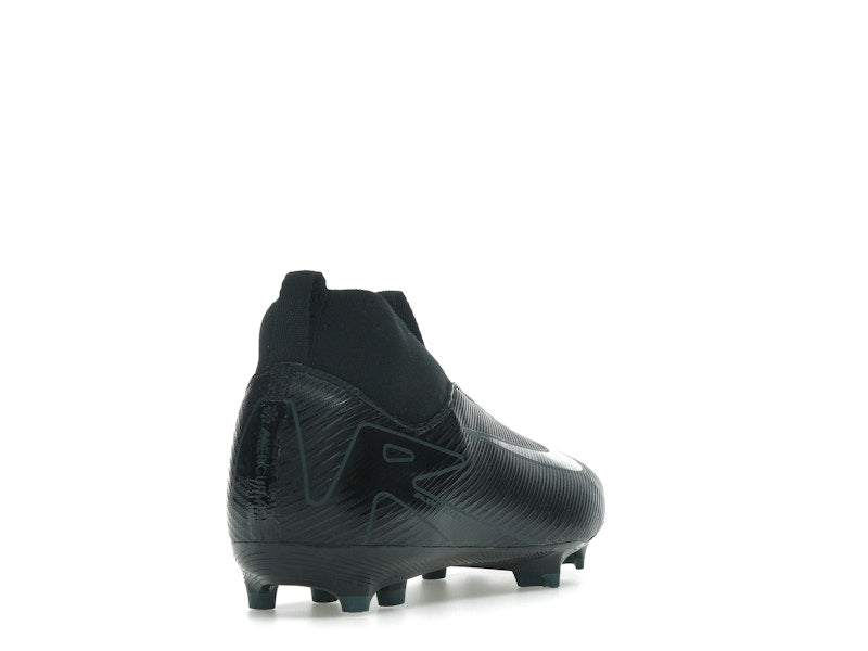 Nike Mercurial Superfly 10 Academy MG Black Deep Jungle (GS)