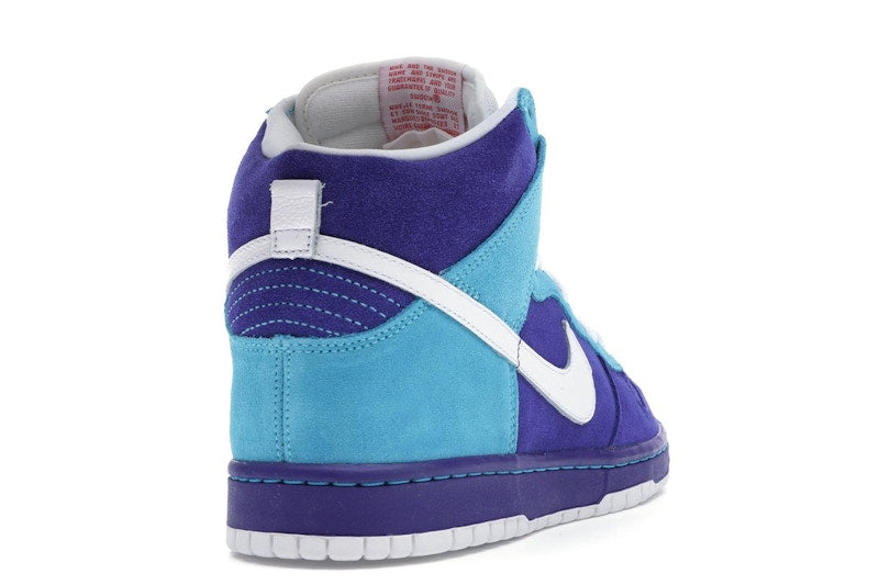 Nike SB Dunk High Oceanic Airlines