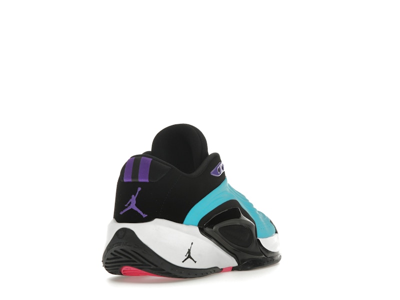 Jordan Luka 3 Imaginarium Chlorine Blue (GS)