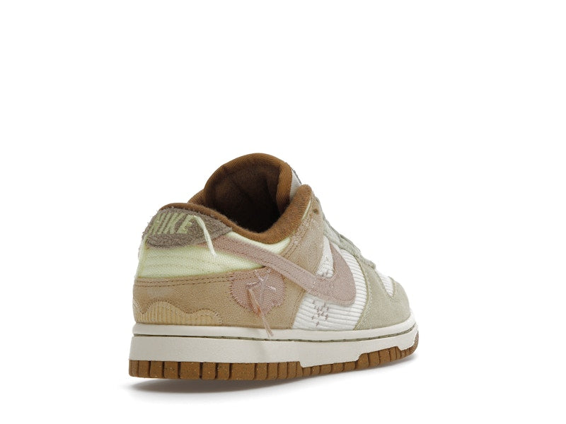 Nike Dunk Low On the Bright Side (Women's)