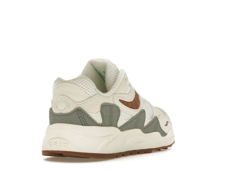 Saucony Grid Shadow 2 Mushroom