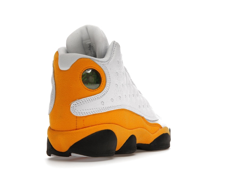 Jordan 13 Retro Del Sol (GS)