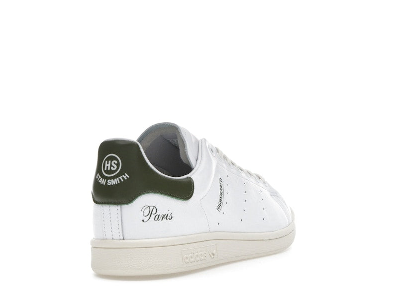 adidas Stan Smith Highsnobiety Not in Paris White