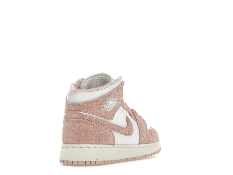 Jordan 1 Mid SE Legend Pink (GS)