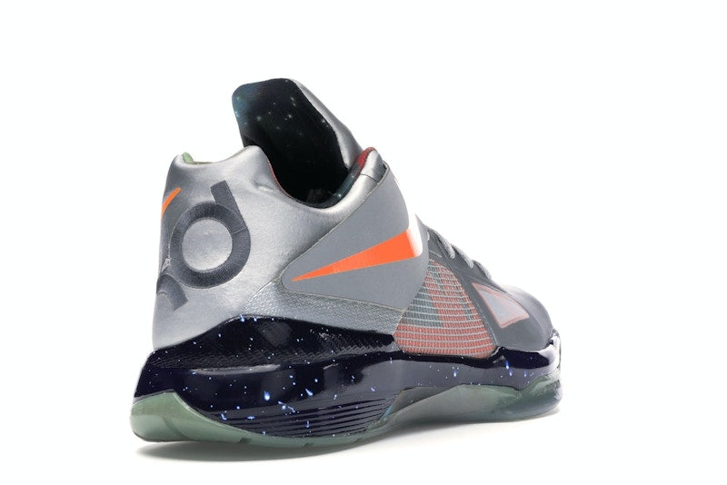Nike KD 4 Galaxy AS (2012)