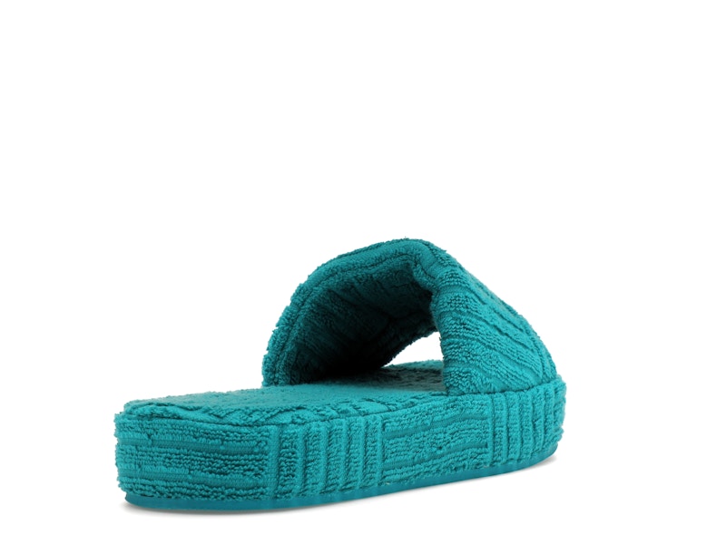 Bottega Veneta Resort Sponge Slide Blaster (Women's)