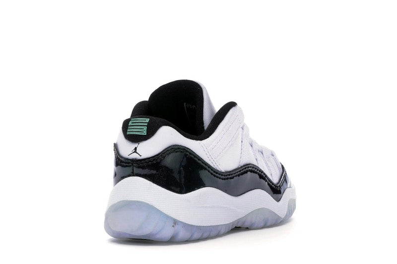 Jordan 11 Retro Low Iridescent (PS)