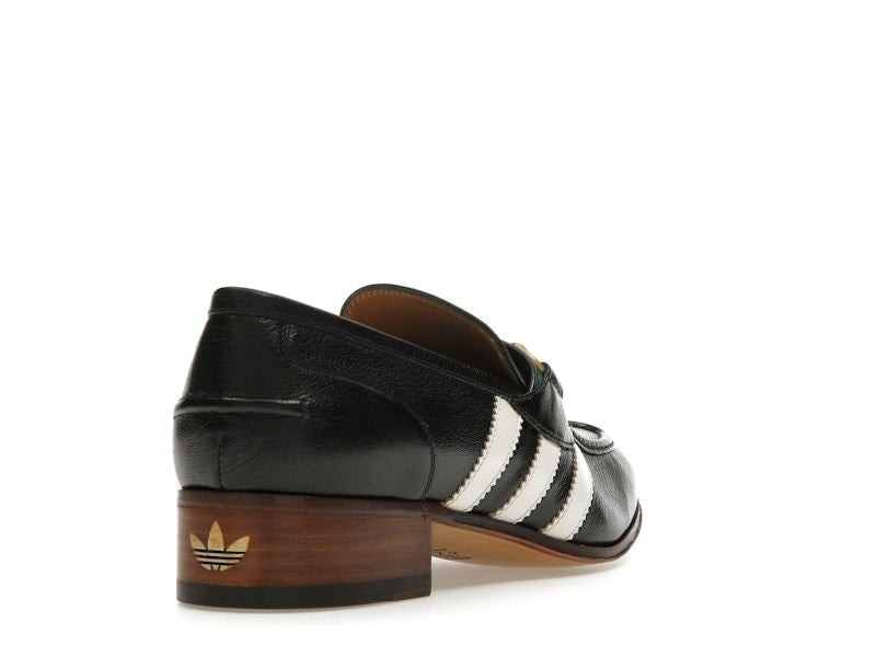 adidas x Gucci Loafer Black