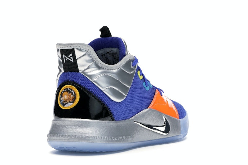 Nike PG 3 NASA Apollo 14