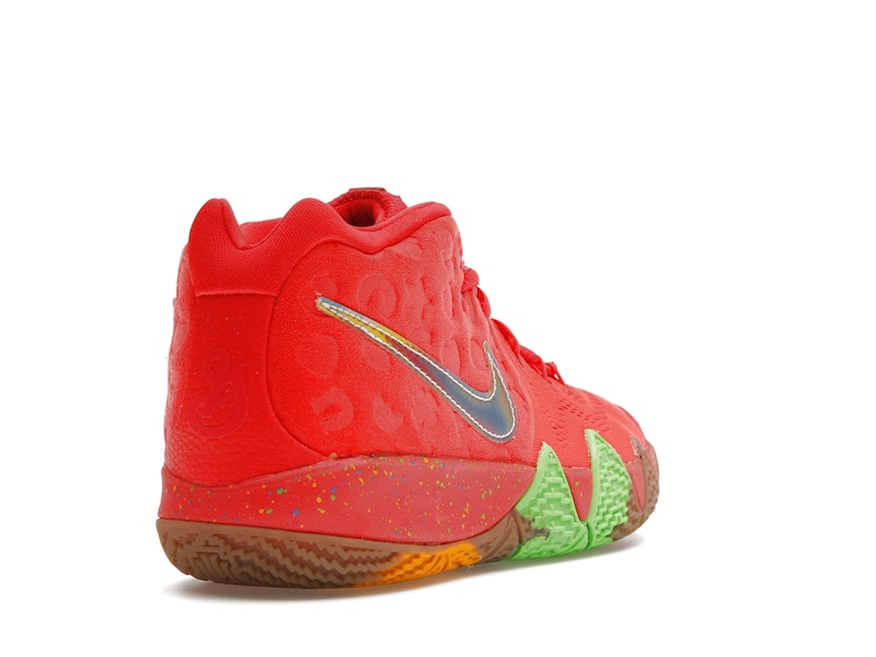 Nike Kyrie 4 Lucky Charms (GS)