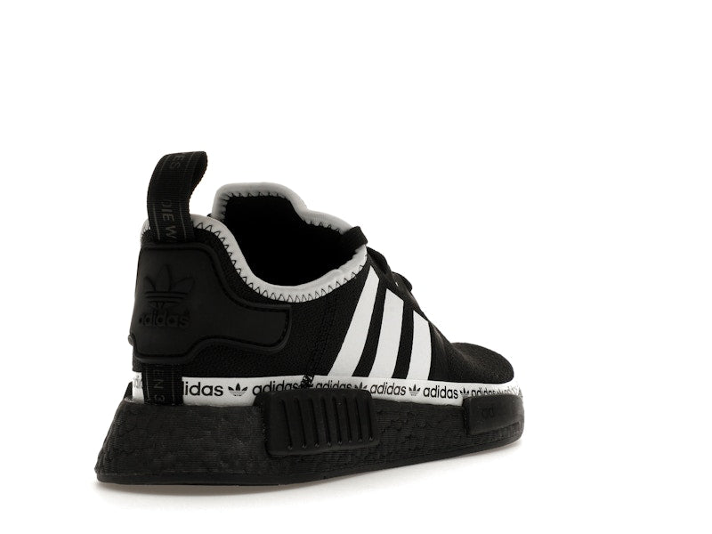 adidas NMD R1 Oreo