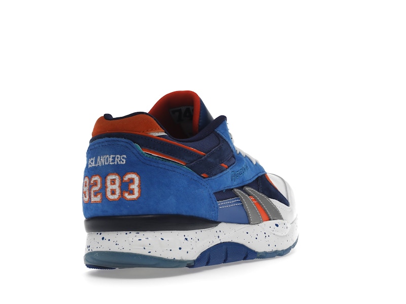 Reebok Ventilator Extra Butter New York Islanders Dynasty