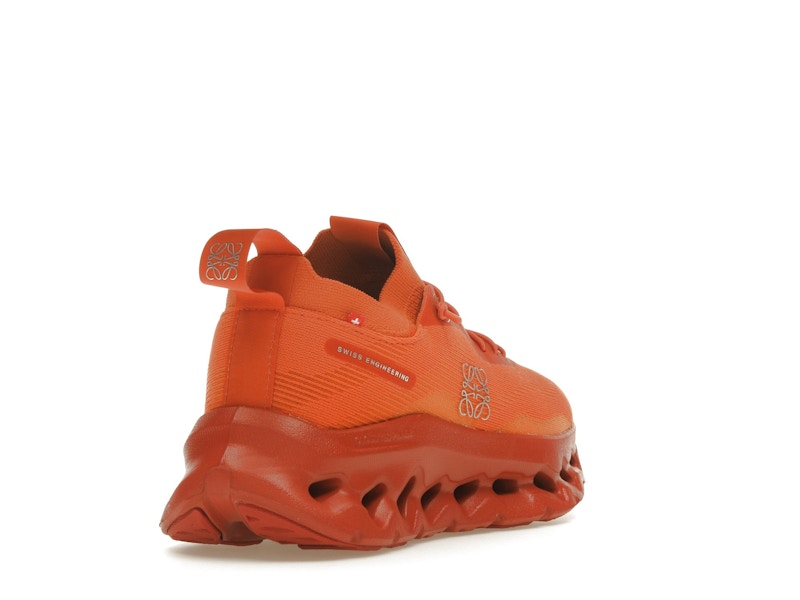 On Running Cloudtilt LOEWE Orange (Women's)