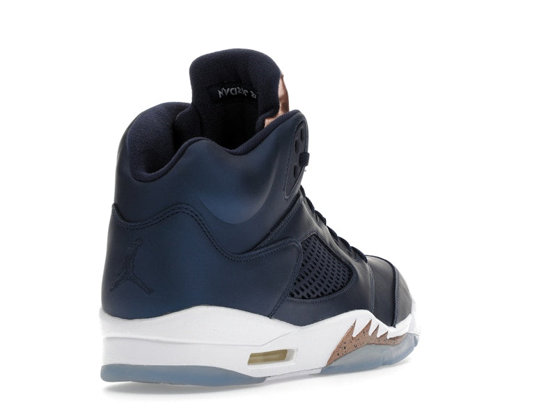 Jordan 5 Retro Bronze