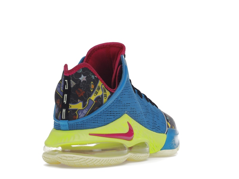 Nike LeBron 19 Low LeBronival
