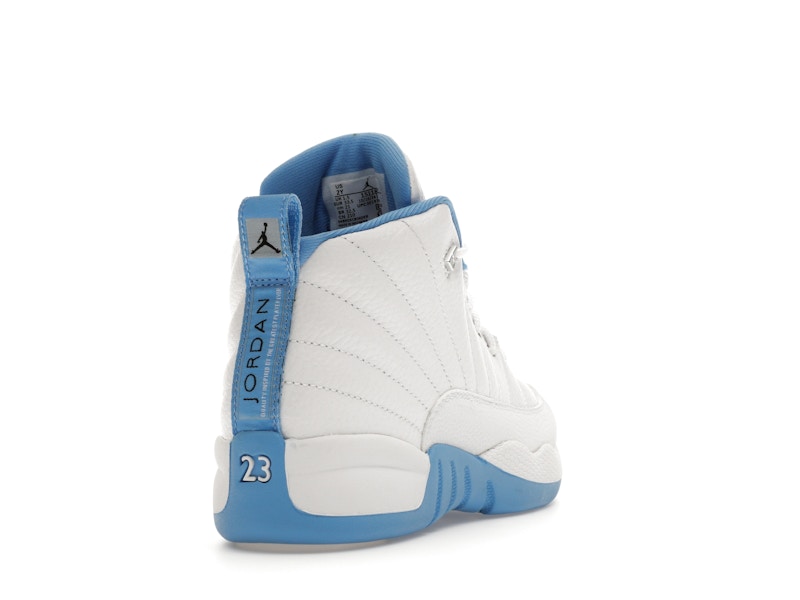 Jordan 12 Retro Melo (PS)