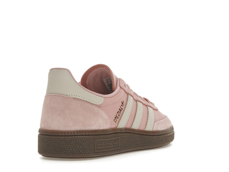 adidas Handball Spezial Wonder Mauve Alumina (Women's)