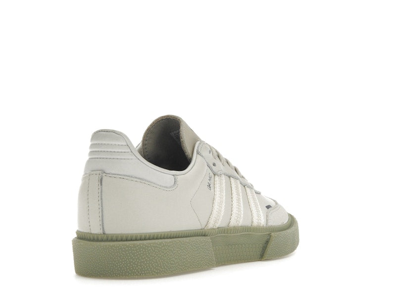adidas Type 0-8 OAMC Cream White