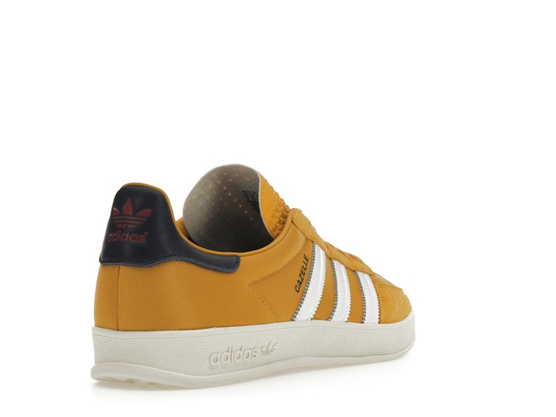 adidas Gazelle Indoor Preloved Yellow