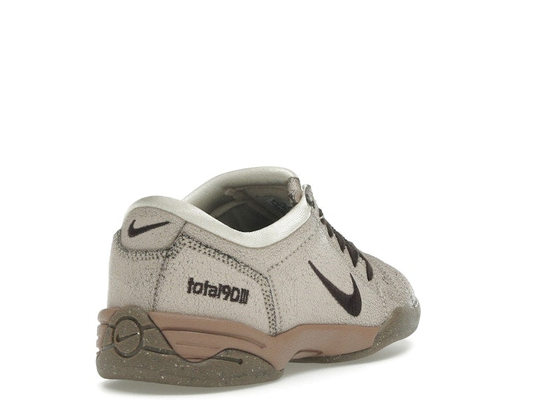 Nike Total 90 3 SP Pearl White Shadow Brown