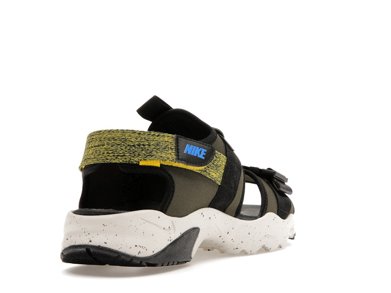 Nike Canyon Cargo Khaki