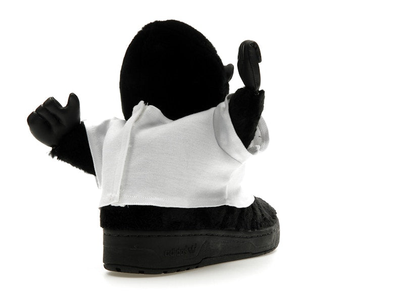adidas JS Gorilla Black