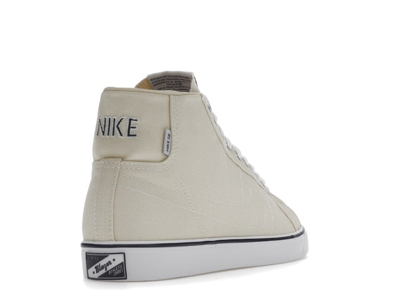 Nike SB Blazer Premium SE HUF Natural