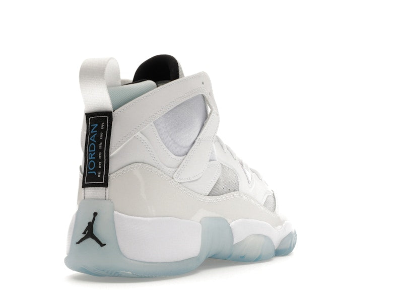 Jordan Jumpman Two Trey Legend Blue