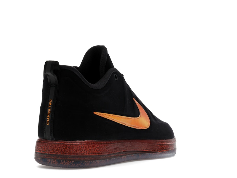 Nike Book 2 Rising