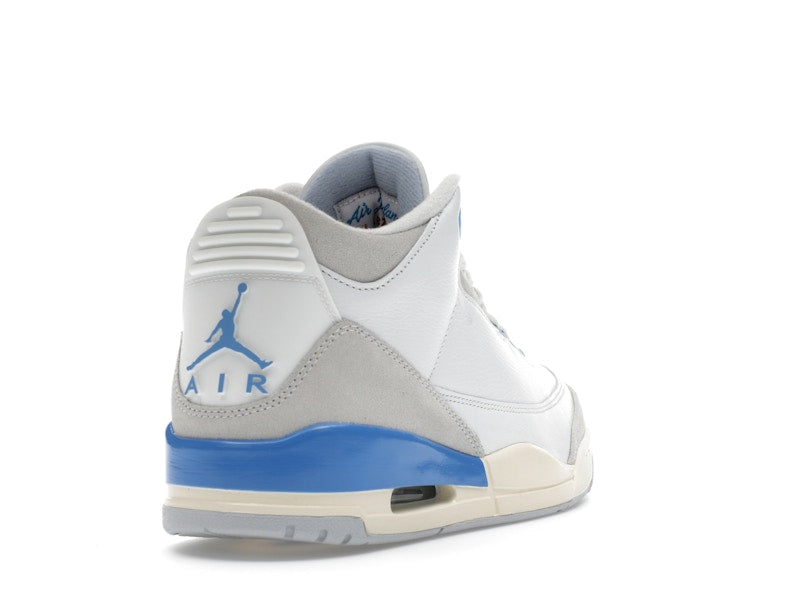 Jordan 3 Retro Lucky Shorts