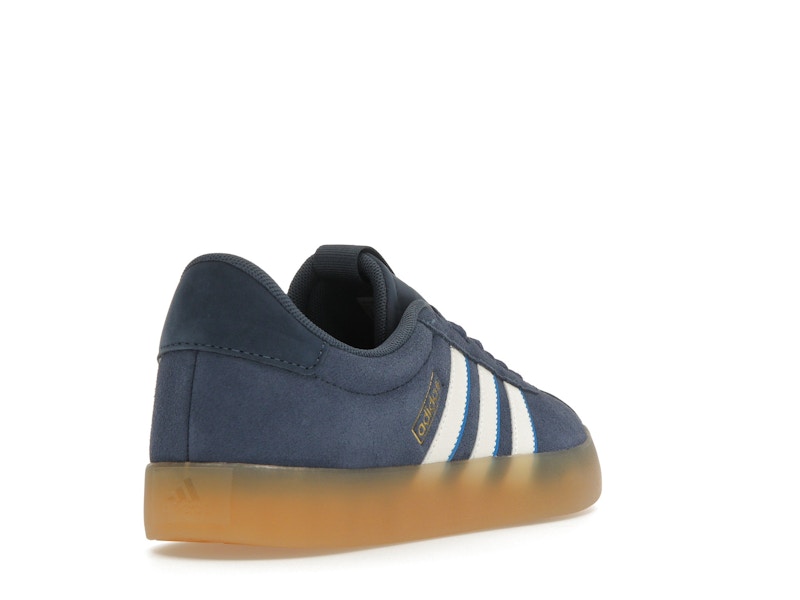 adidas Vl Court 3.0 Preloved Ink Off White Gum