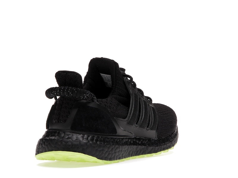 adidas Ultra Boost DNA Beyonce Ivy Park Black