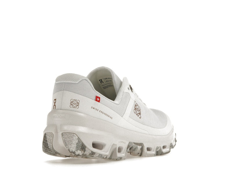 On Running Cloudventure LOEWE White (Women's)