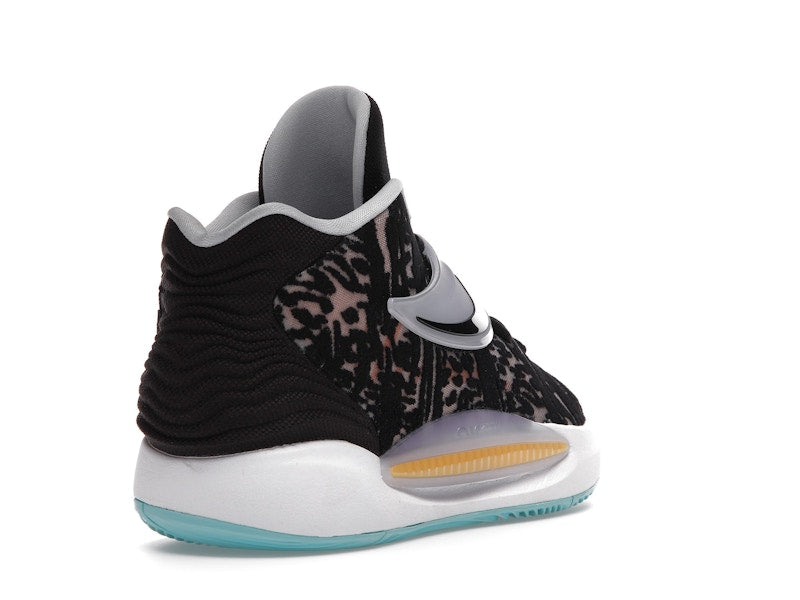 Nike KD 14 Floral (Signed) ESPN x The V Foundation Charity Campaign