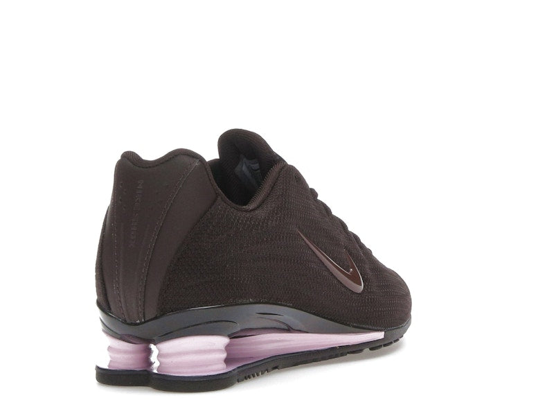 Nike Shox Z Velvet Brown (Women's)