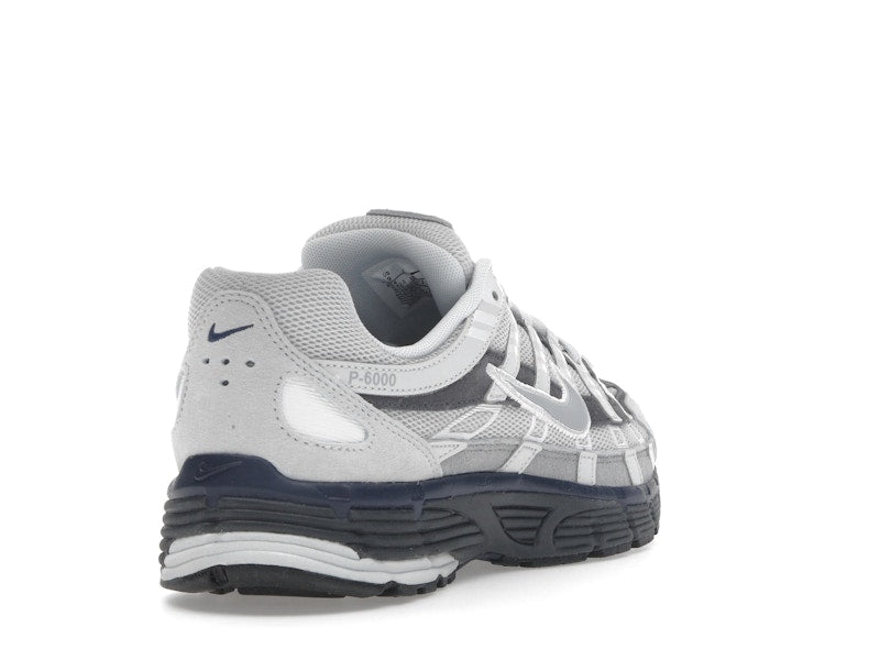Nike P-6000 Photon Dust Anthracite