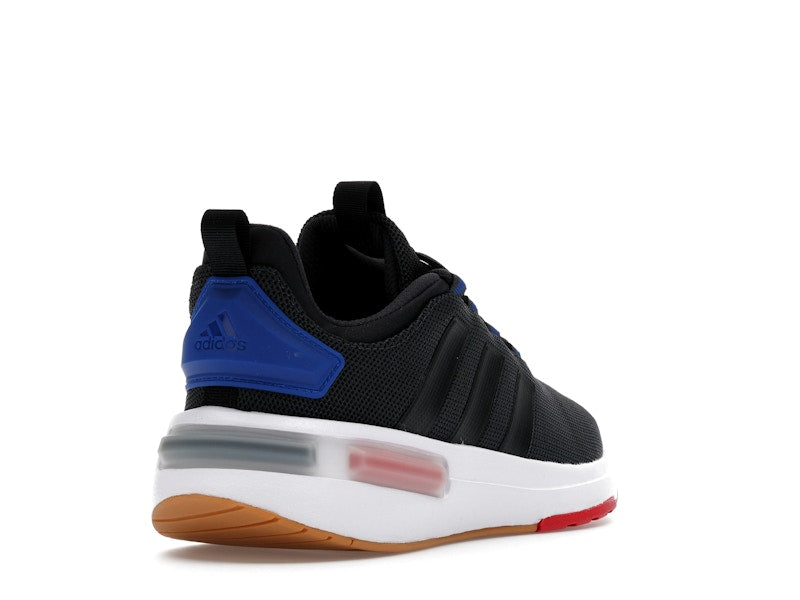 adidas Racer TR23 Carbon Core Black Royal Blue