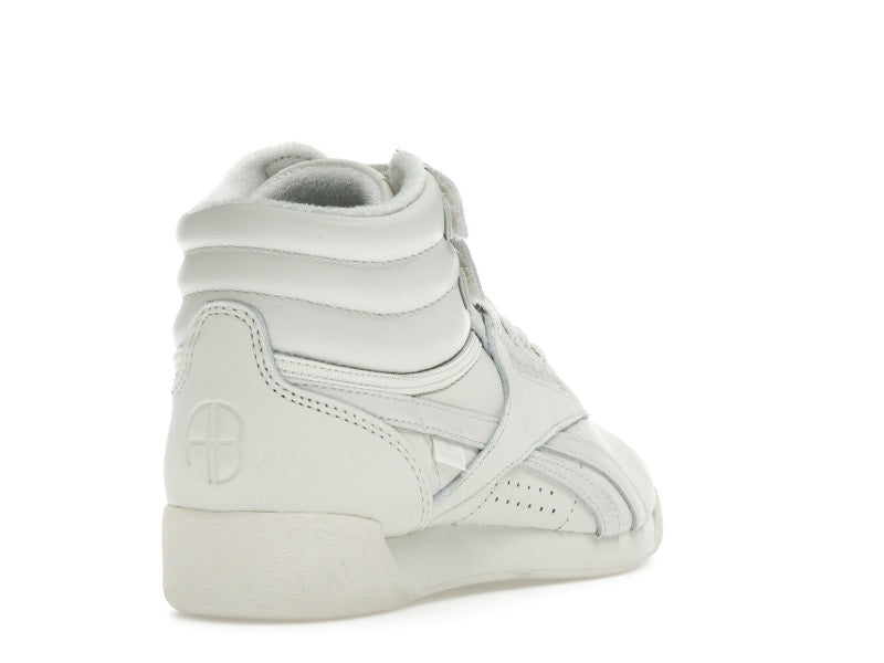 Reebok Freestyle Hi Anine Bing
