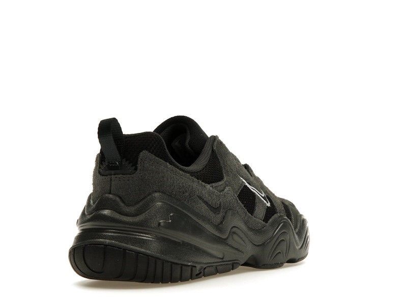 Nike Tech Hera Anthracite Black