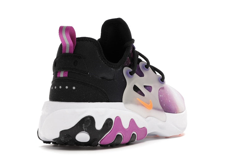Nike React Presto Galaxy