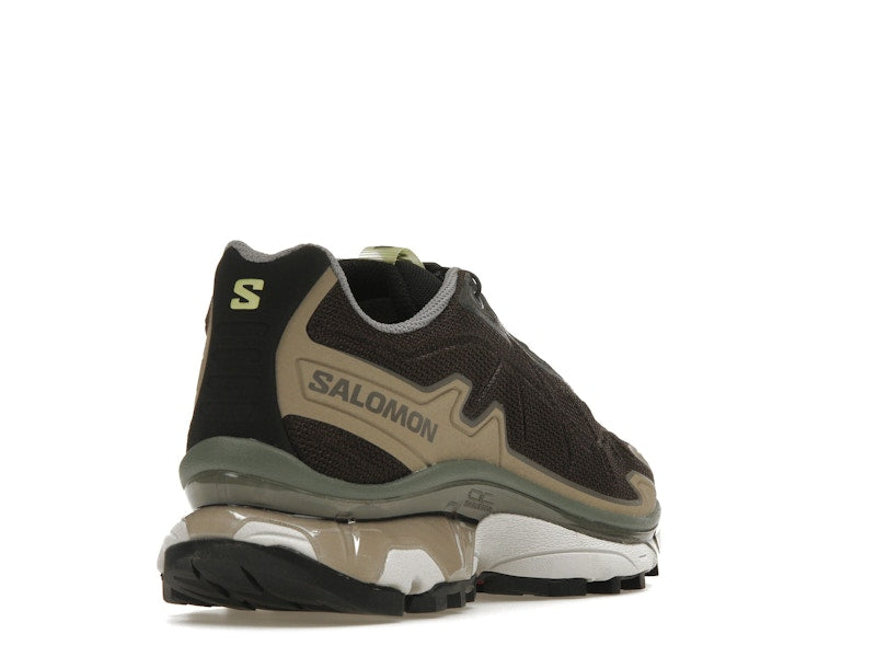 Salomon Advanced XT-Slate Wood Wood