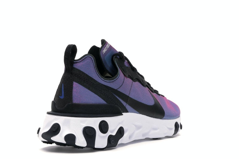 Nike React Element 55 PRM Sunset