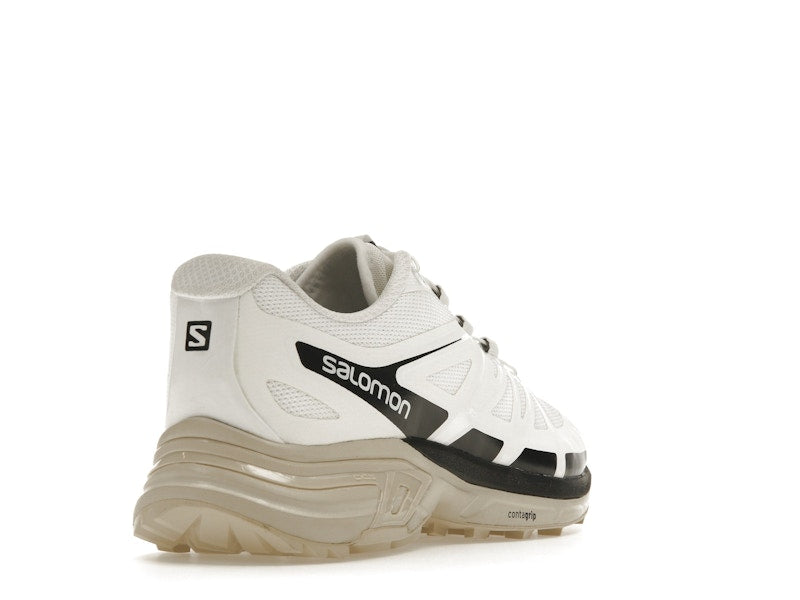 Salomon XT-Wings 2 Vanilla Ice Black