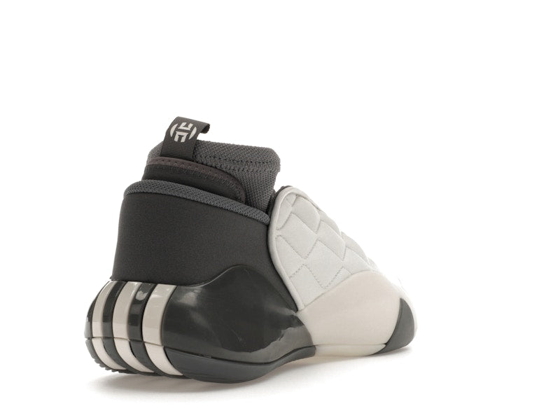adidas Harden Vol. 7 Orbit Grey Chalk White