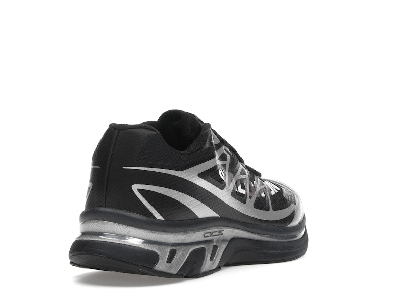 Salomon XT-MM-6 MM6 Maison Margiela Black Silver