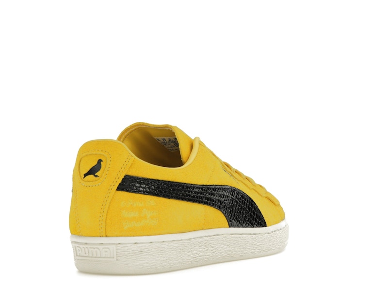 Puma Suede Staple Gidra