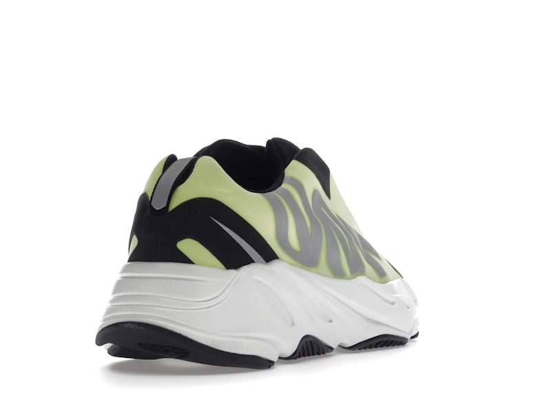 adidas Yeezy Boost 700 MNVN Laceless Phosphor