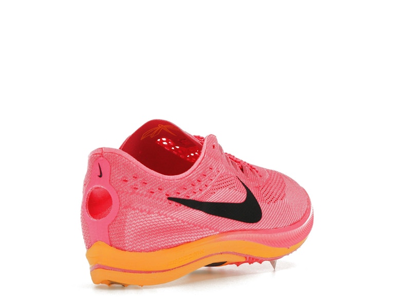 Nike ZoomX Dragonfly Hyper Pink