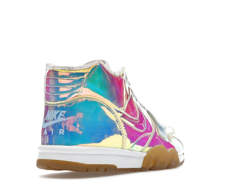 Nike Air Trainer 1 Super Bowl Hologram